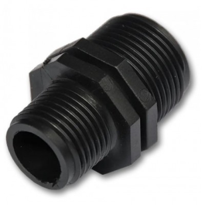 Зганяння 3/4"НР х 1/2"НР (Irritec) Італія